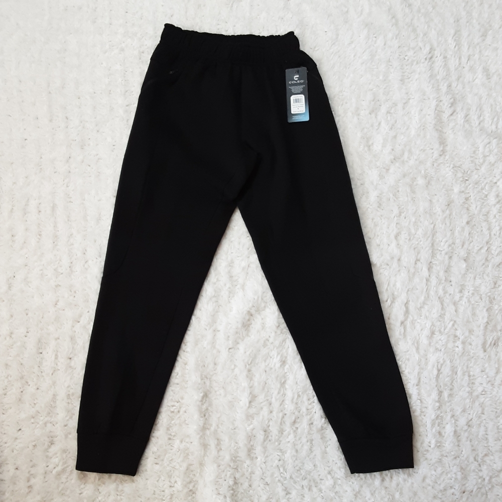 CALEO MEN'S FLEECE JOGGER CWAPA 1433 PANTS NWT